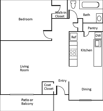 Viva Apartments — Photo 5