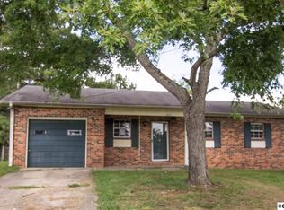 3003 Jenny Ave SW, Decatur, AL 35603