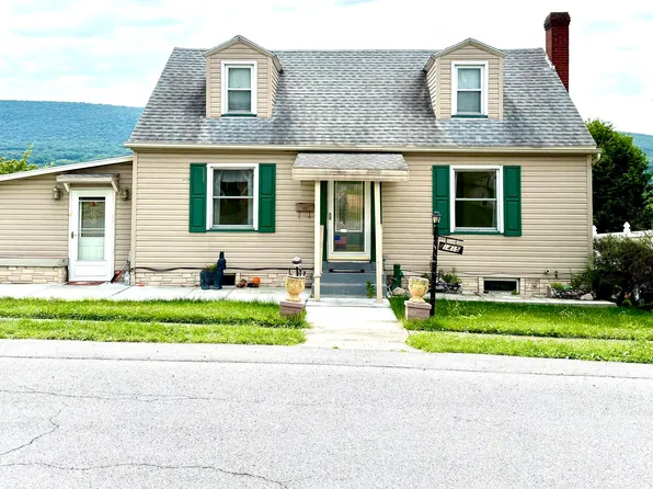 1415 Grant Ave, Altoona, PA 16602