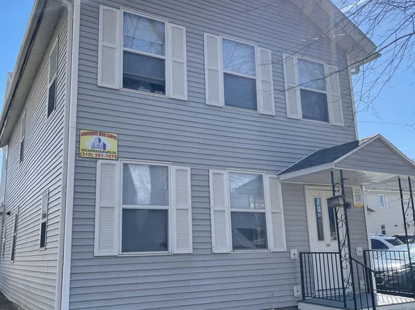 532 S Van Buren St APT 5, Iowa City, IA 52240