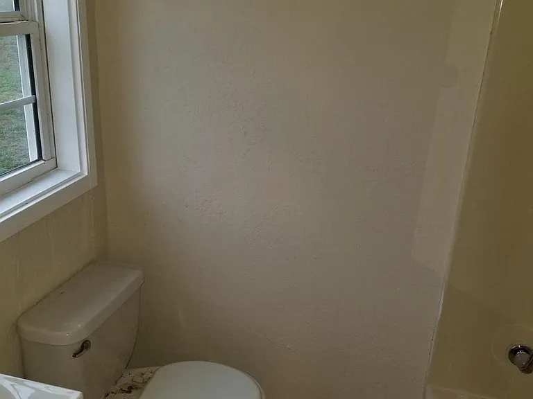Master full bath