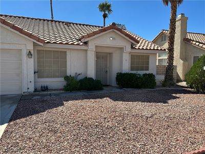 1415 Black Hills Way, North Las Vegas, NV, 89031