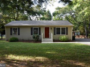 307 Creston Rd, Chestertown, MD 21620