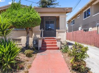 1439 92nd Ave, Oakland, CA 94603