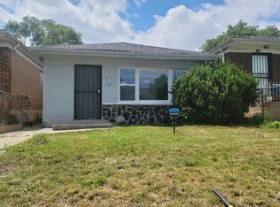 5333 S Wallace St, Chicago, IL