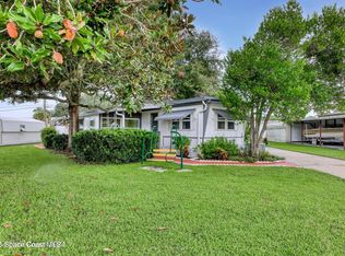3257 Karen Ave, Mims, FL 32754