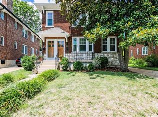 7325 Lindell Blvd, Saint Louis, MO 63130