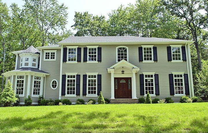 fabulous new construction