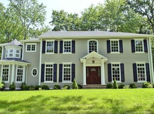 104 Browning Rd, Short Hills, NJ 07078