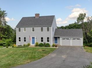 24 Red Bridge Rd, Wilbraham, MA 01095