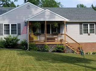 309 Dylan Dr, Aylett, VA 23009