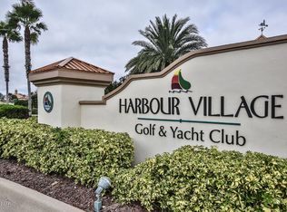 4624 Harbour Village Blvd UNIT 4507, Ponce Inlet, FL 32127