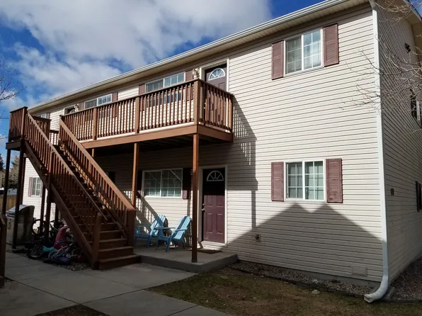 Taft 1229, 1229 Taft Ave Unit B, Cheyenne, WY 82001