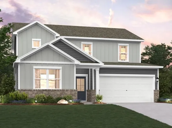 1177 Daphne Dr Lot 22, Ashland City, TN 37015