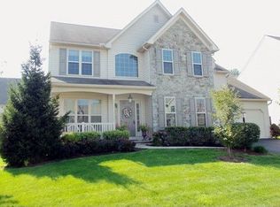 530 Springton Way, Lancaster, PA 17601