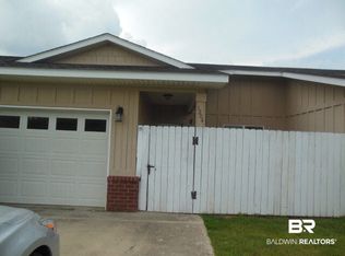 501 Cotton Creek Ests #1006, Gulf Shores, AL 36542