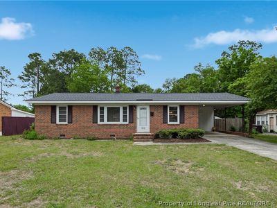 1913 Wayne Ln, Fayetteville, NC, 28304