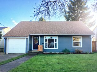 8630 NE Pacific St, Portland, OR 97220