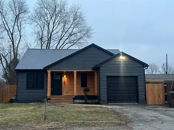 140 Evergreen Ter, Columbus, OH 43228