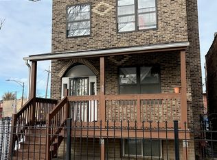 3950 W Polk St, Chicago, IL