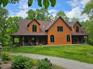 2789 State Highway Ave, Squires, MO 65755