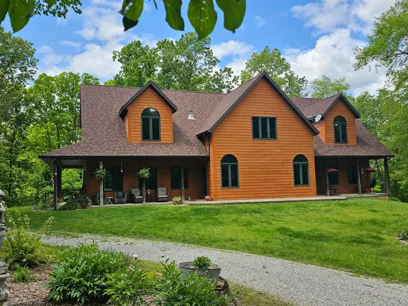 2789 Highway Jj, Squires, MO 65755