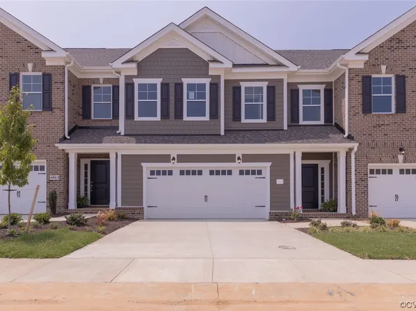8162 Tonga Cart Ln, Henrico, VA 23294