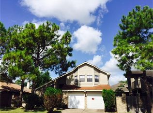 12518 Raia Ln, Houston, TX 77071