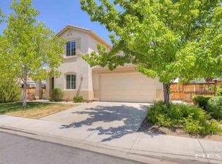6760 Kiskadee Dr, Sparks, NV