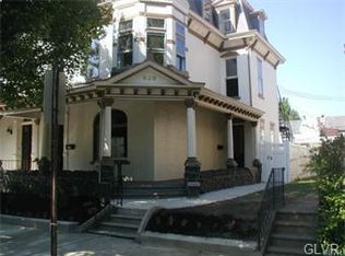 530 N 6th St APT 2, Allentown, PA 18102