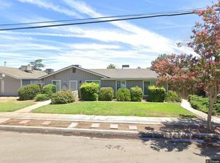 6266 N Fresno St #103, Fresno, CA