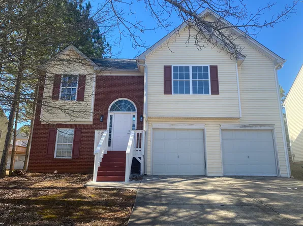 6647 Vail Pass, Douglasville, GA 30134
