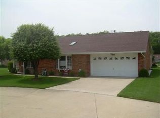 5606 Buckeye Ct, Dayton, OH 45424