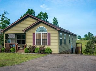 165 Ping Hill Cove, Pickwick, TN 38365