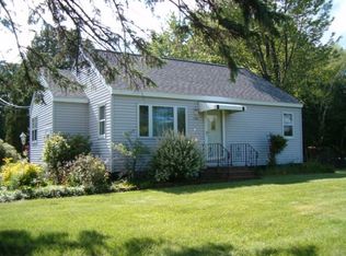 180 Eagle Rd, Wisconsin Rapids, WI 54494