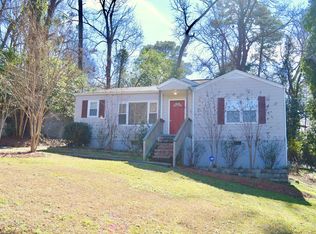 48 Patch Dr, Columbus, GA 31903