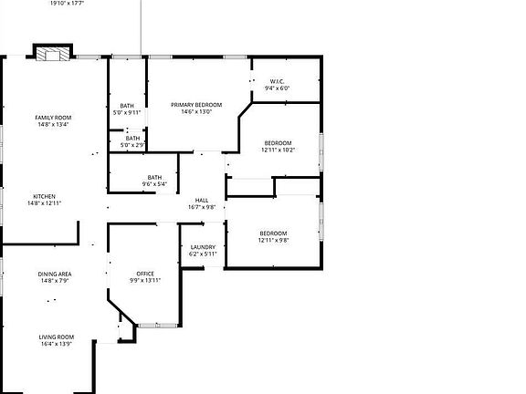 2nd image of 237 Sungate Court