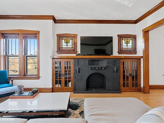 3rd image of 4955 N Menard Ave #2
