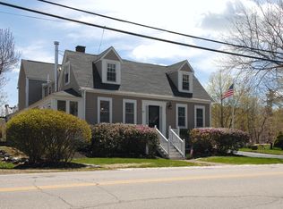 85 Wentworth Rd, New Castle, NH 03854