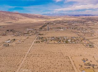 3112 Sullivan Rd, Twentynine Palms, CA 92277
