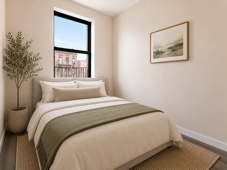 126 Alexander Ave #4B — Photo 2