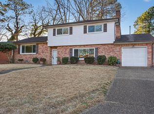 82 Henry Clay Rd, Newport News, VA 23601