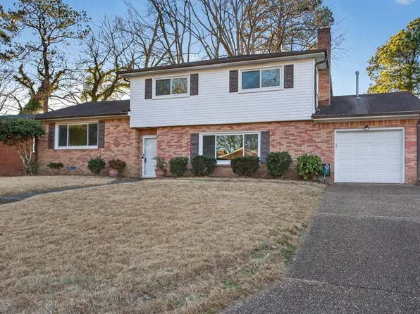 82 Henry Clay Rd, Newport News, VA 23601