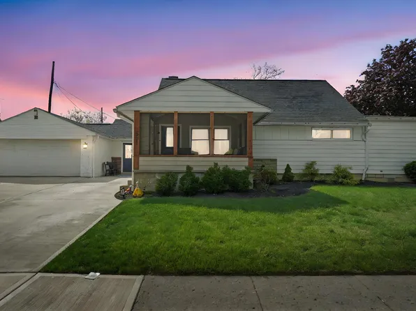 591 French Dr, Columbus, OH 43228