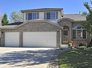 10370 Cheetah Tail, Littleton, CO 80124