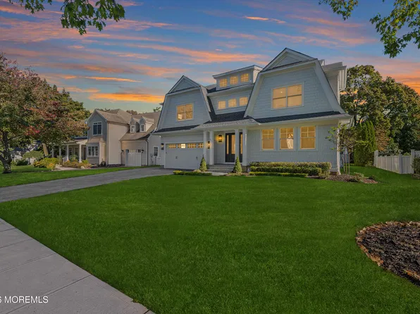 91 Forrest Avenue, Fair Haven, NJ 07704