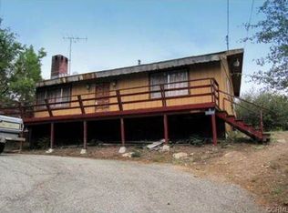 40015 Hillcrest Dr, Big Bear Lake, CA 92315