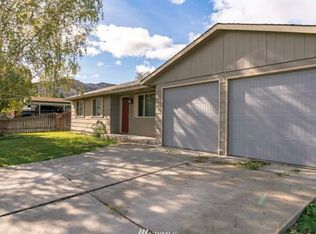1230 Cascade St, Wenatchee, WA 98801