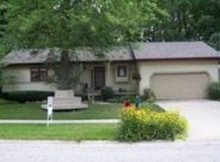 1816 Pageant Way, Holt, MI 48842