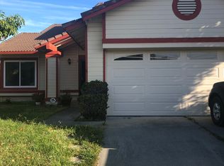 726 Newport Way, Vallejo, CA 94589